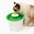 Catit 貓用花花綠色飲水機 3 L (100 fl oz) (#43742)